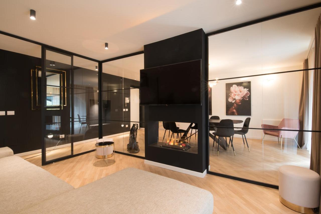 Apartamento Brera Premium Near Duomo Wifi