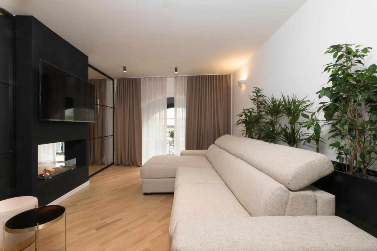 Apartamento Brera Premium Near Duomo Wifi