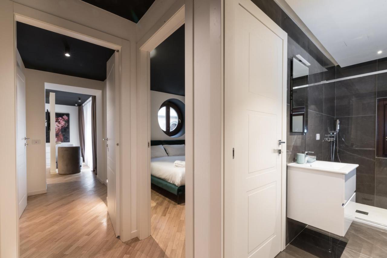 Apartamento Brera Premium Near Duomo Wifi Milán