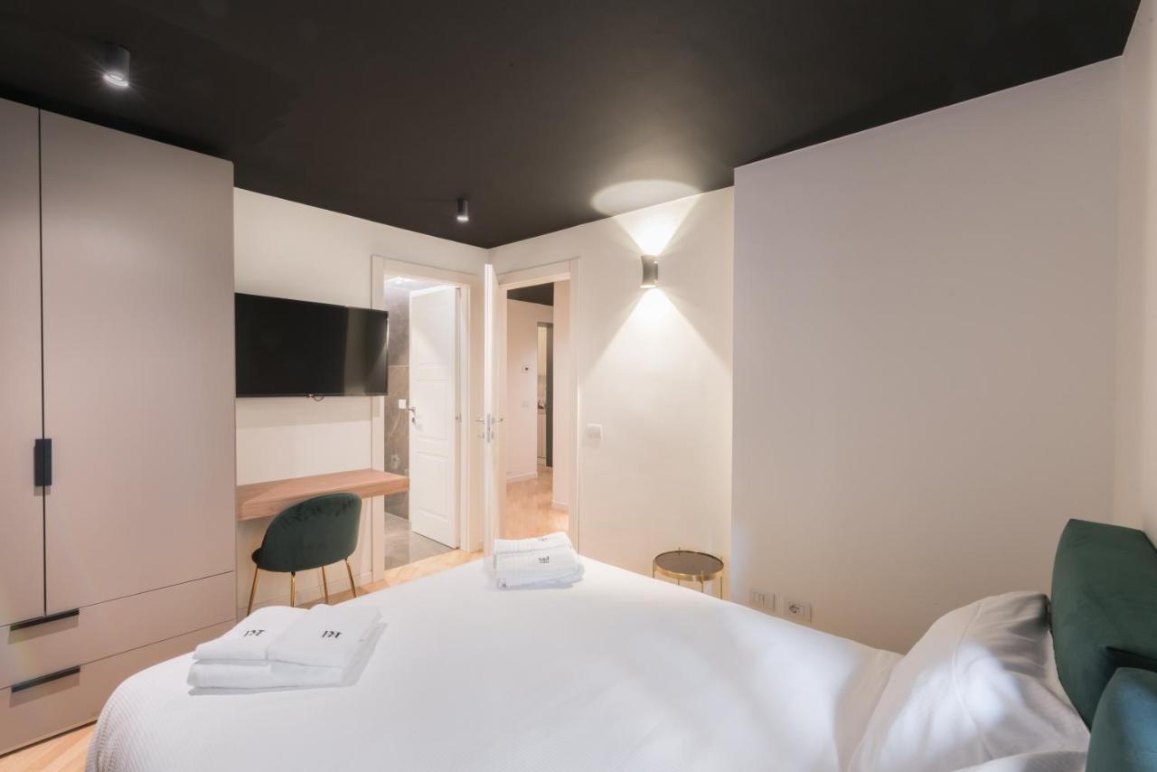 Apartamento Brera Premium Near Duomo Wifi